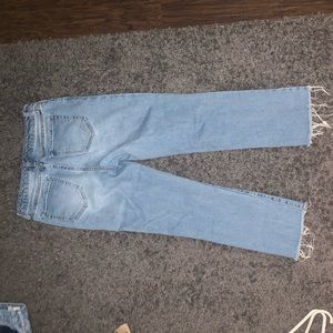 Wild fable mom jeans